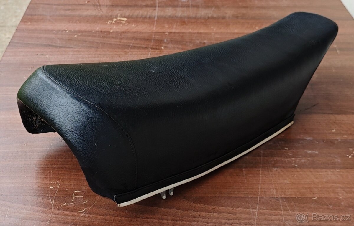 Sedlo Jawa Enduro - 4