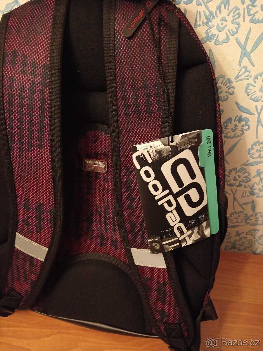 školní batoh - 4