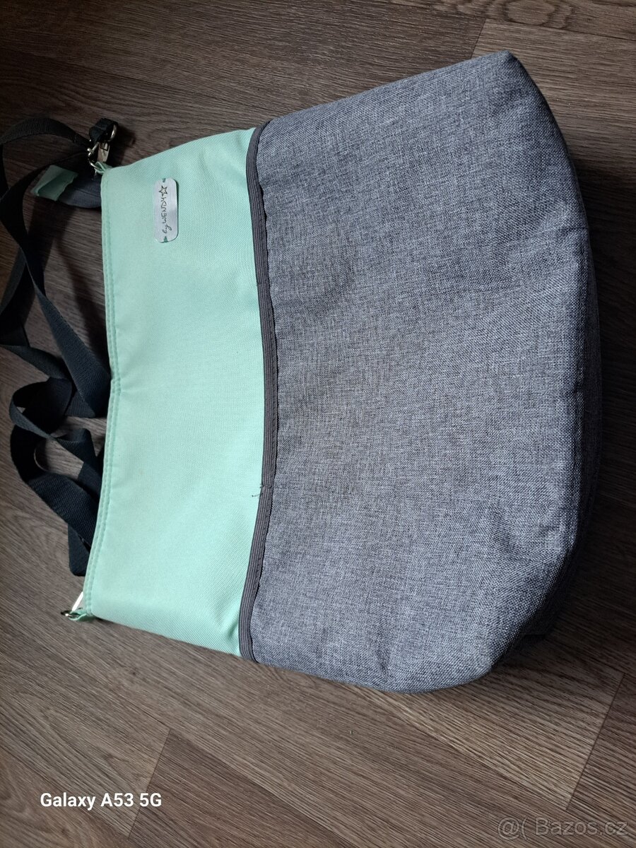 Thule urban glide 2 - 4