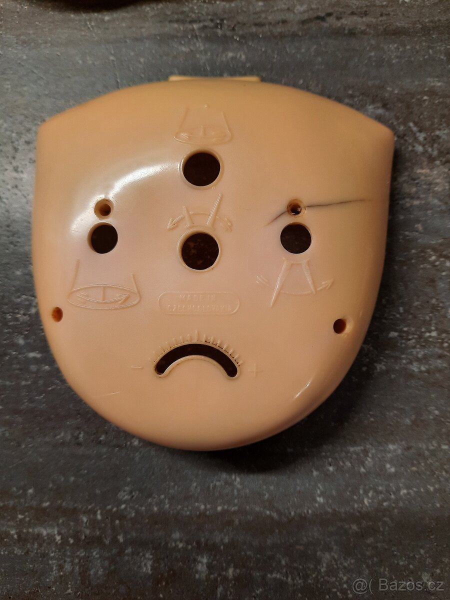 Budík PRIM ex60 - 4