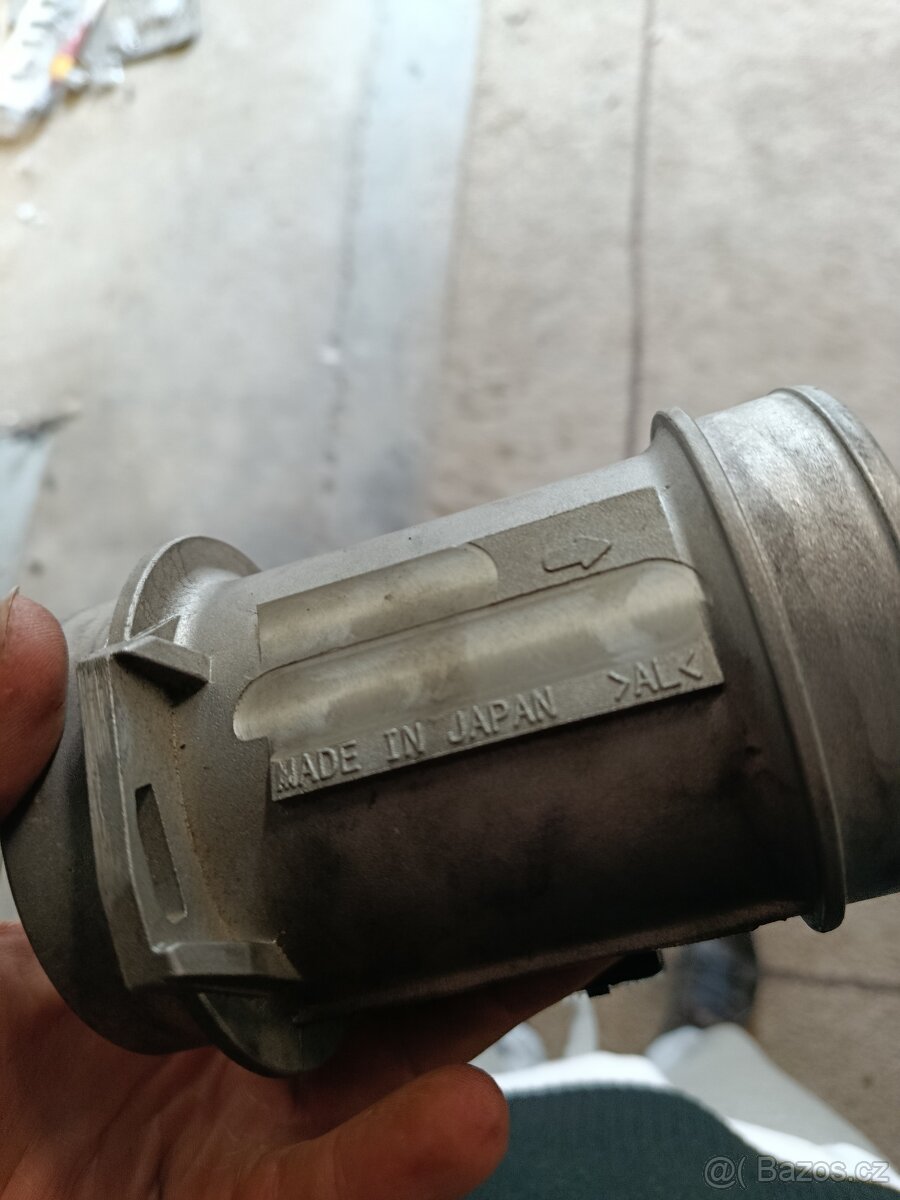 Váha vzduchu A6 c5 - 4