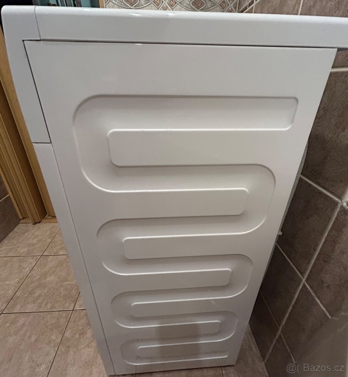 Prodám pračku Beko - 4