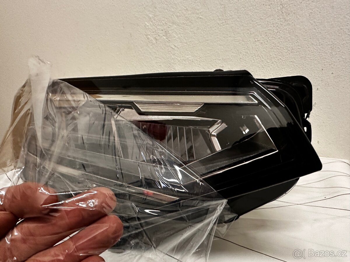 VW Passat B8 lift světlo - 4