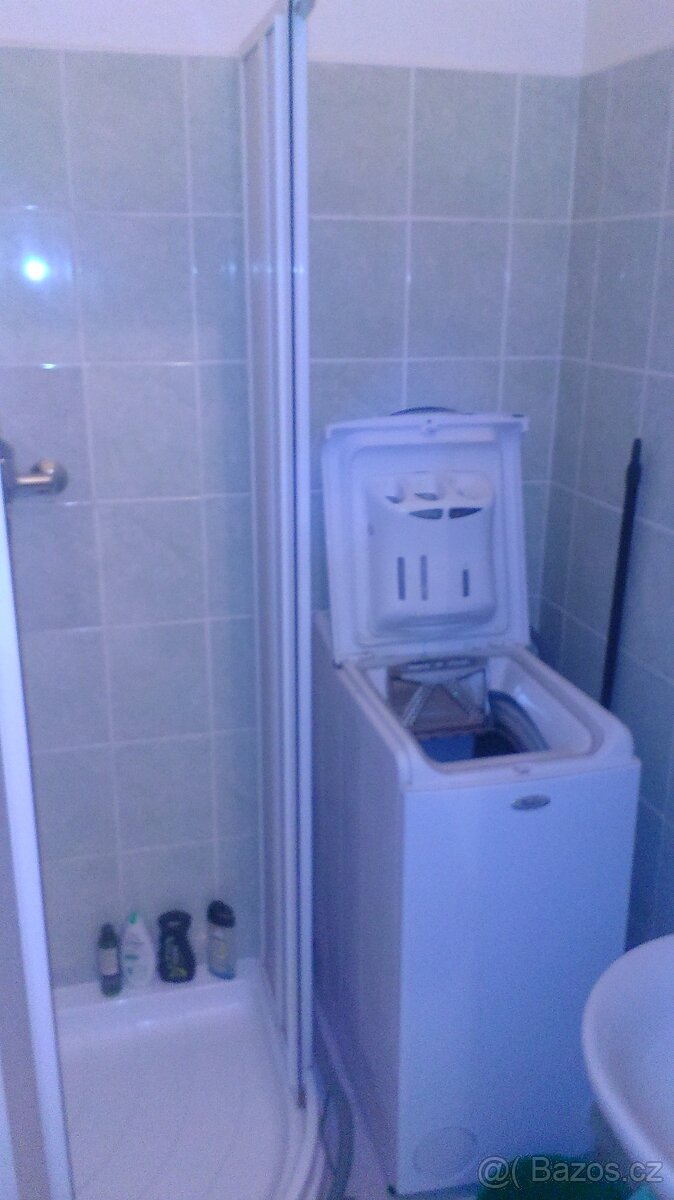 pokoj pro 1-2 os. Brno ul. Čechyňská - 4