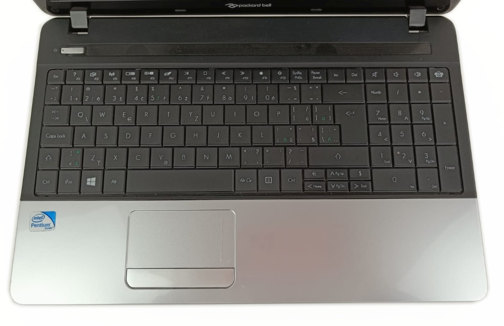 Packard Bell EasyNote TE11HC náhradní díly - 4