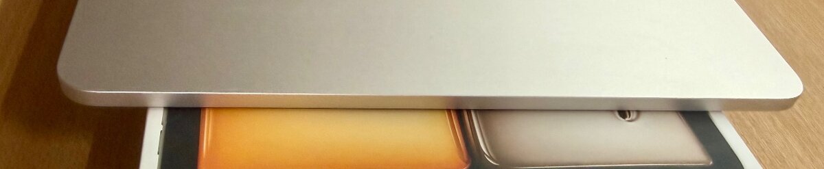 IPad Air 11 (M2) Wi-Fi - 128GB - 4