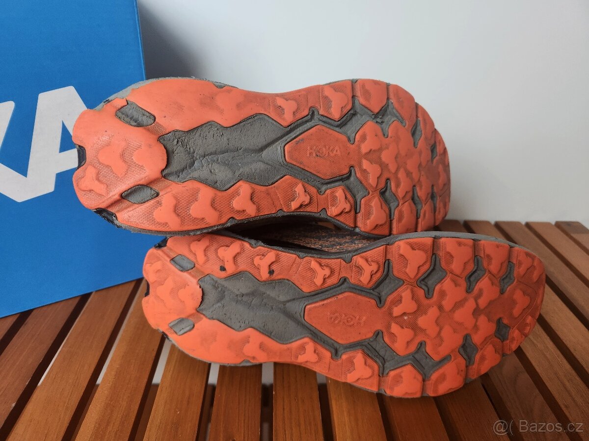 Tenisky Hoka vel. 39 1/3 - 4