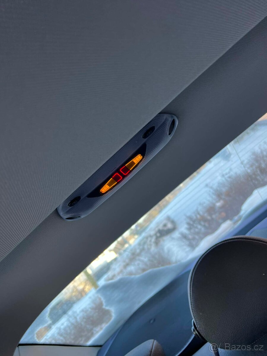 Mercedes Benz c220 - 4