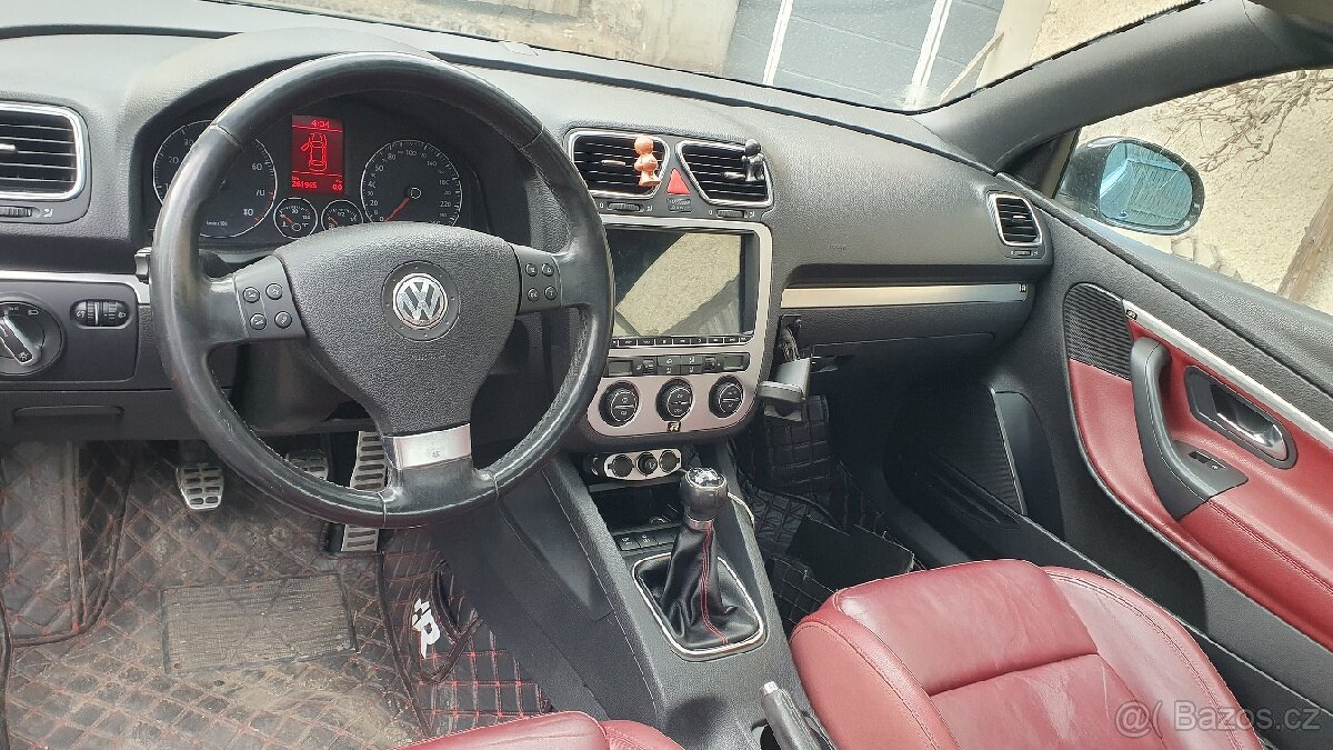 Vw Eos 2.0 Tsi díly - 4