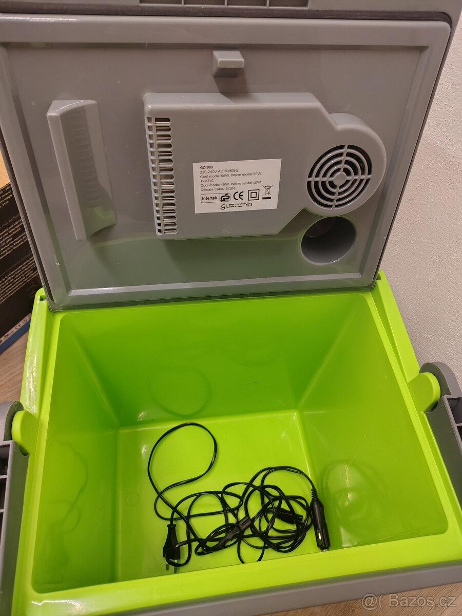 Autolednice Guzanti - 4