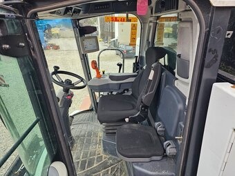 Sklízecí mlátička ROSTSELMASH ACROS 595 PLUS PowerStream 700 - 4