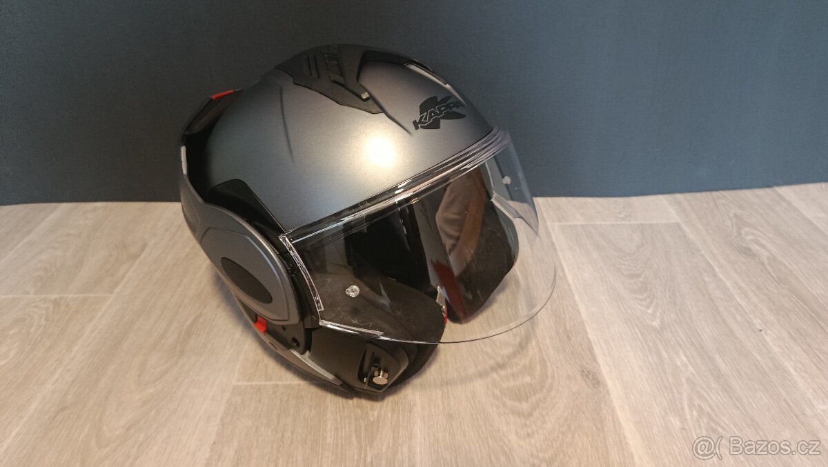 Helma Kappa KV55 - 4