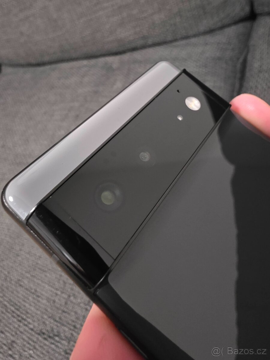Google Pixel 6 - 4
