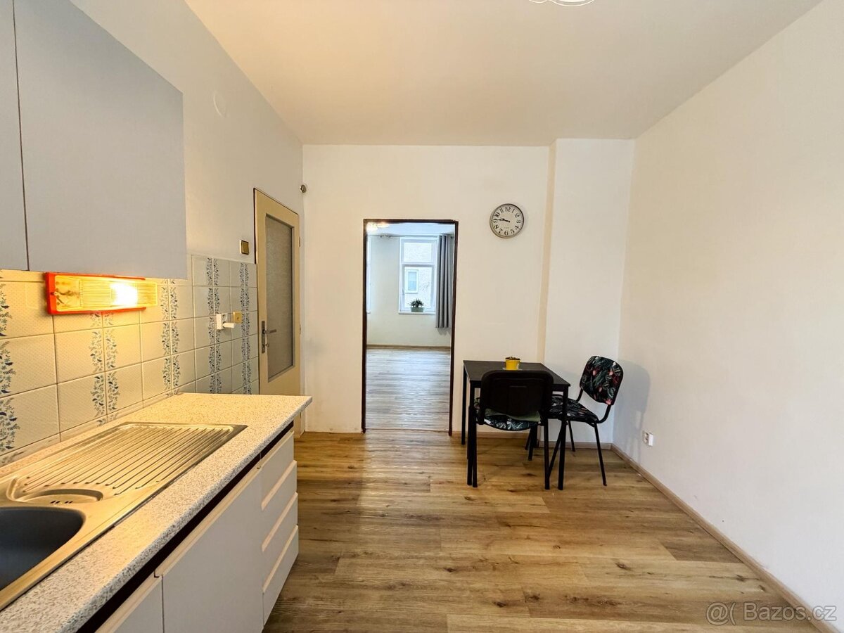 1+1 47 m2 v Mladé Boleslavi - 4