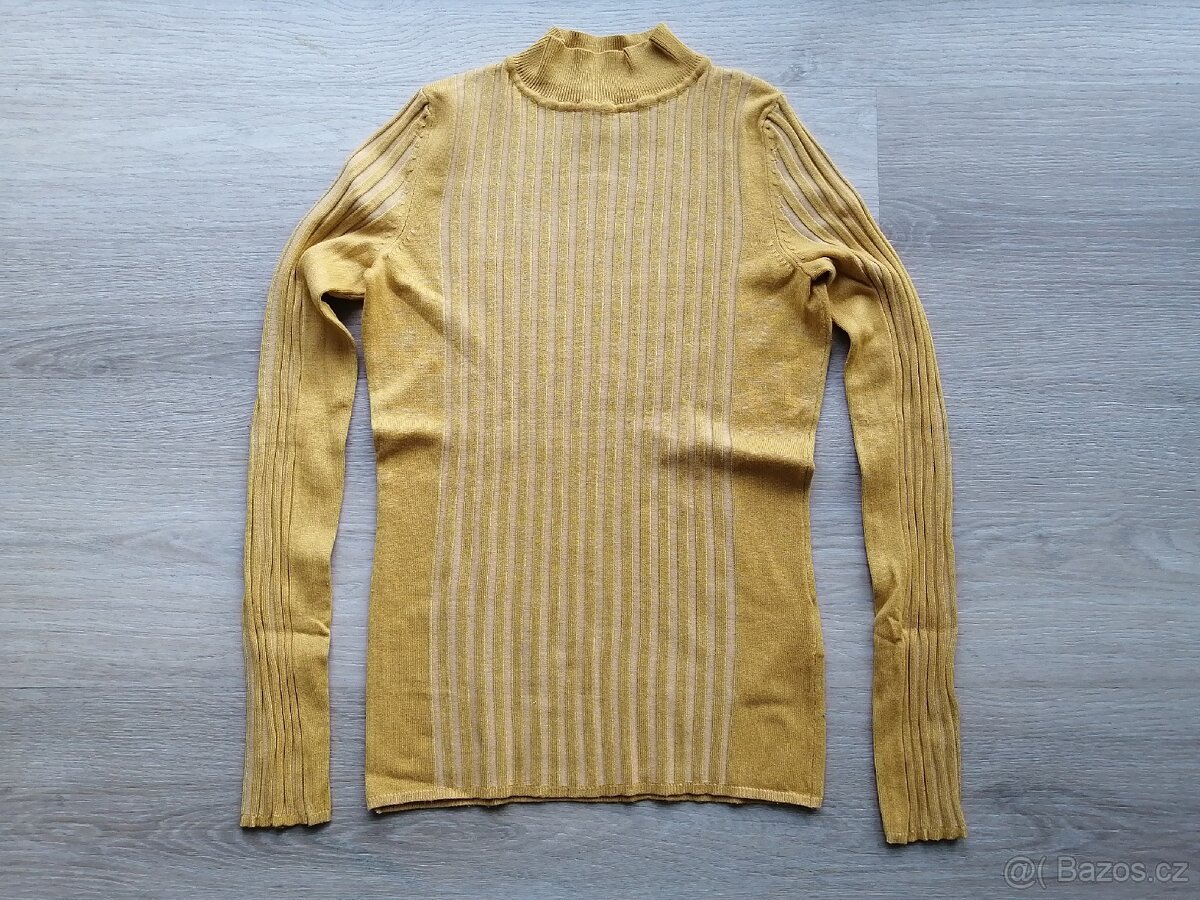 DÁMSKÉ ( DÍVČÍ ) SVETRY - 4