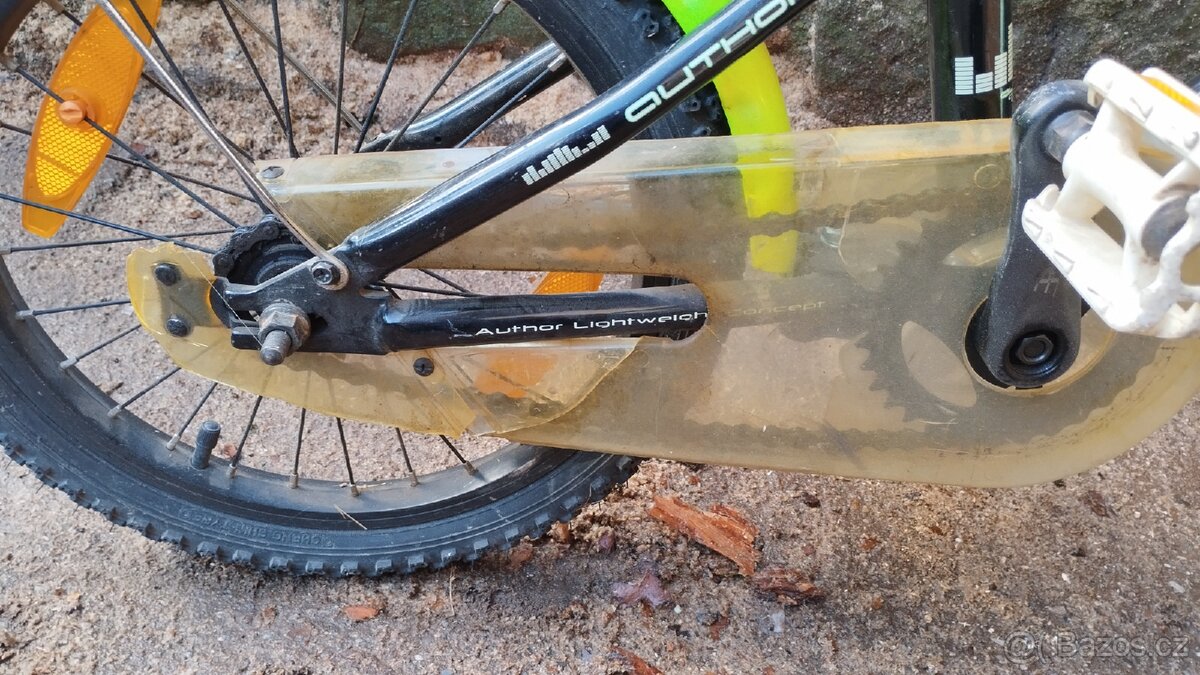 Author Stylo 16'' - 4