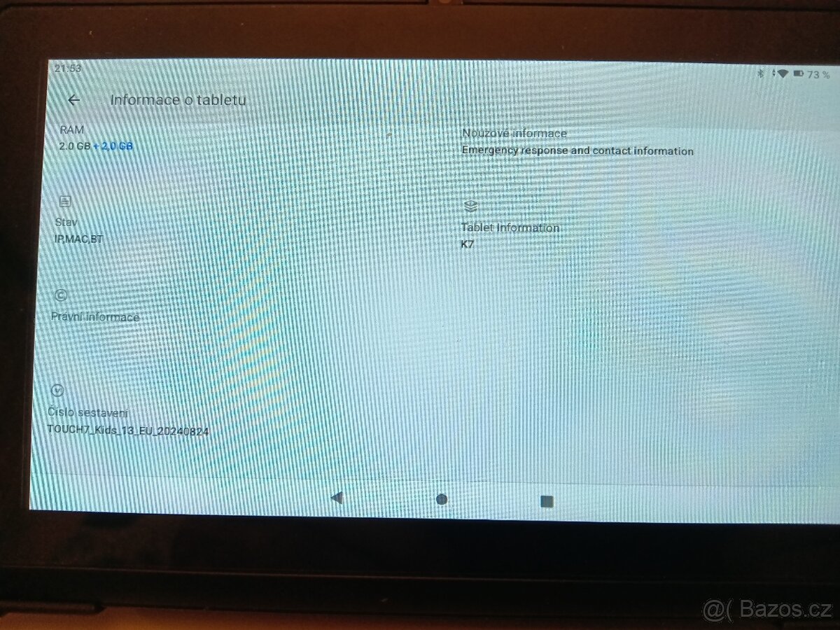 sedmipalcový tablet - 4