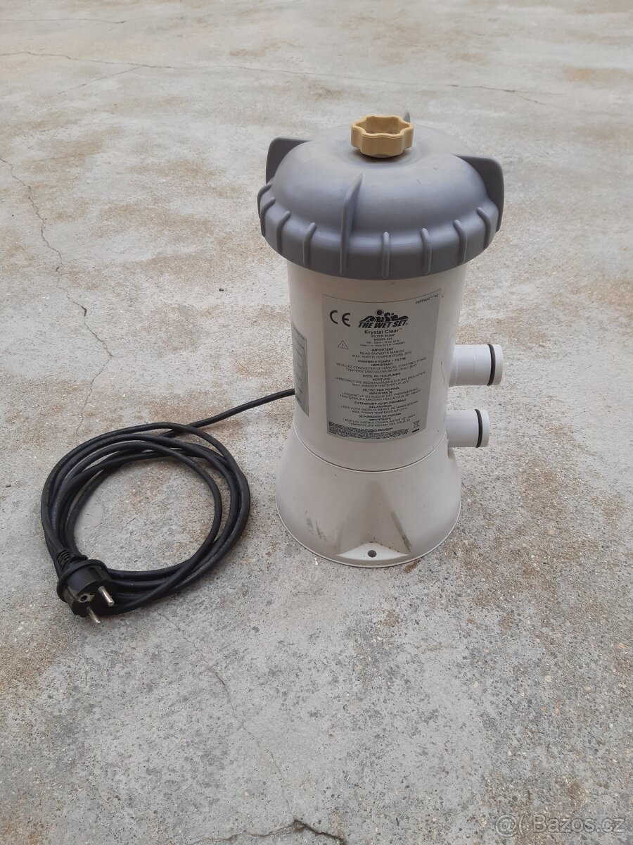 Čerpadlo AL-KO TS 200 - 4