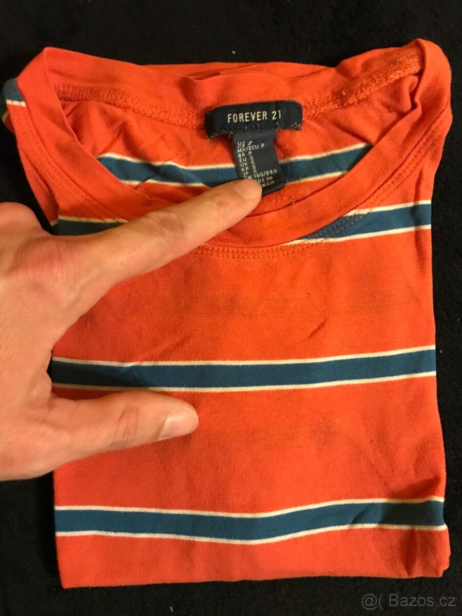 Chlapecká trika - 4