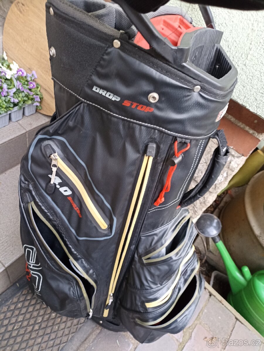 Big max golfový vak brašna - 4