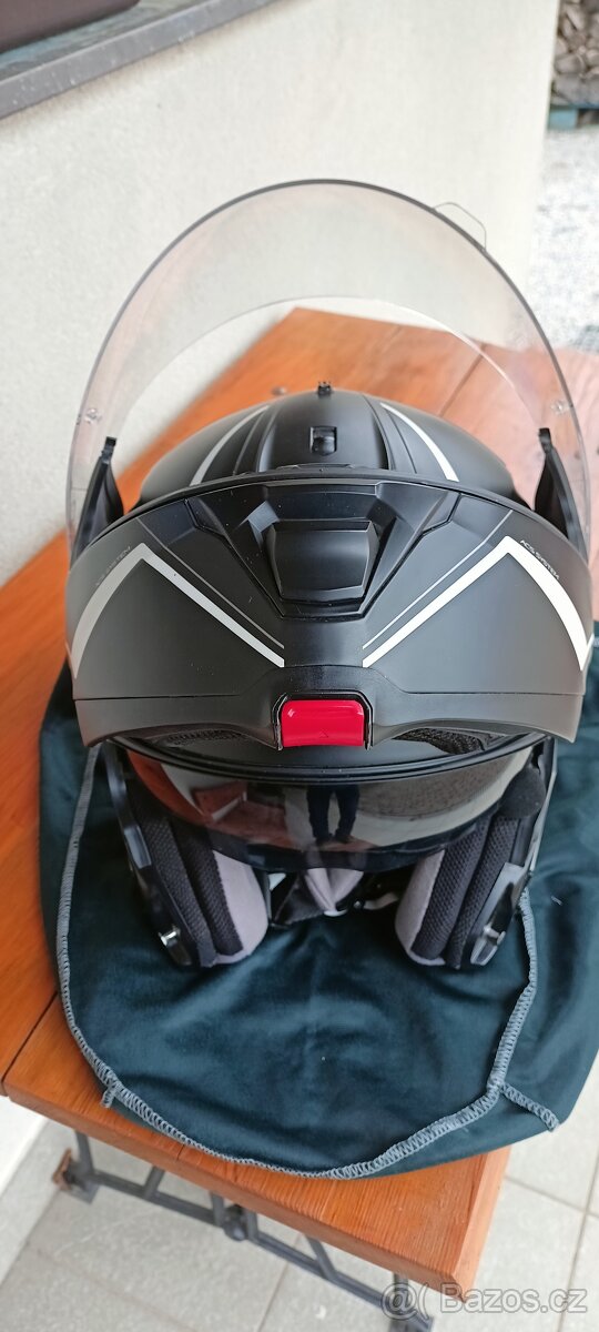 Helma HJC IS Max II - 4