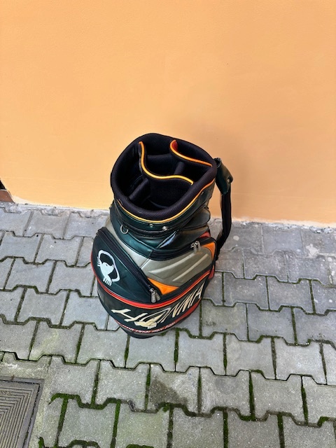 HONMA - 4