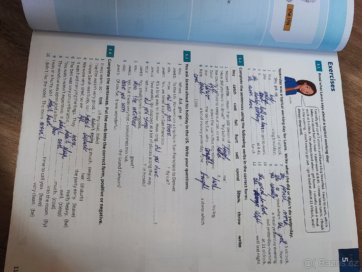 English grammar in use - Raymond Murphy - 4