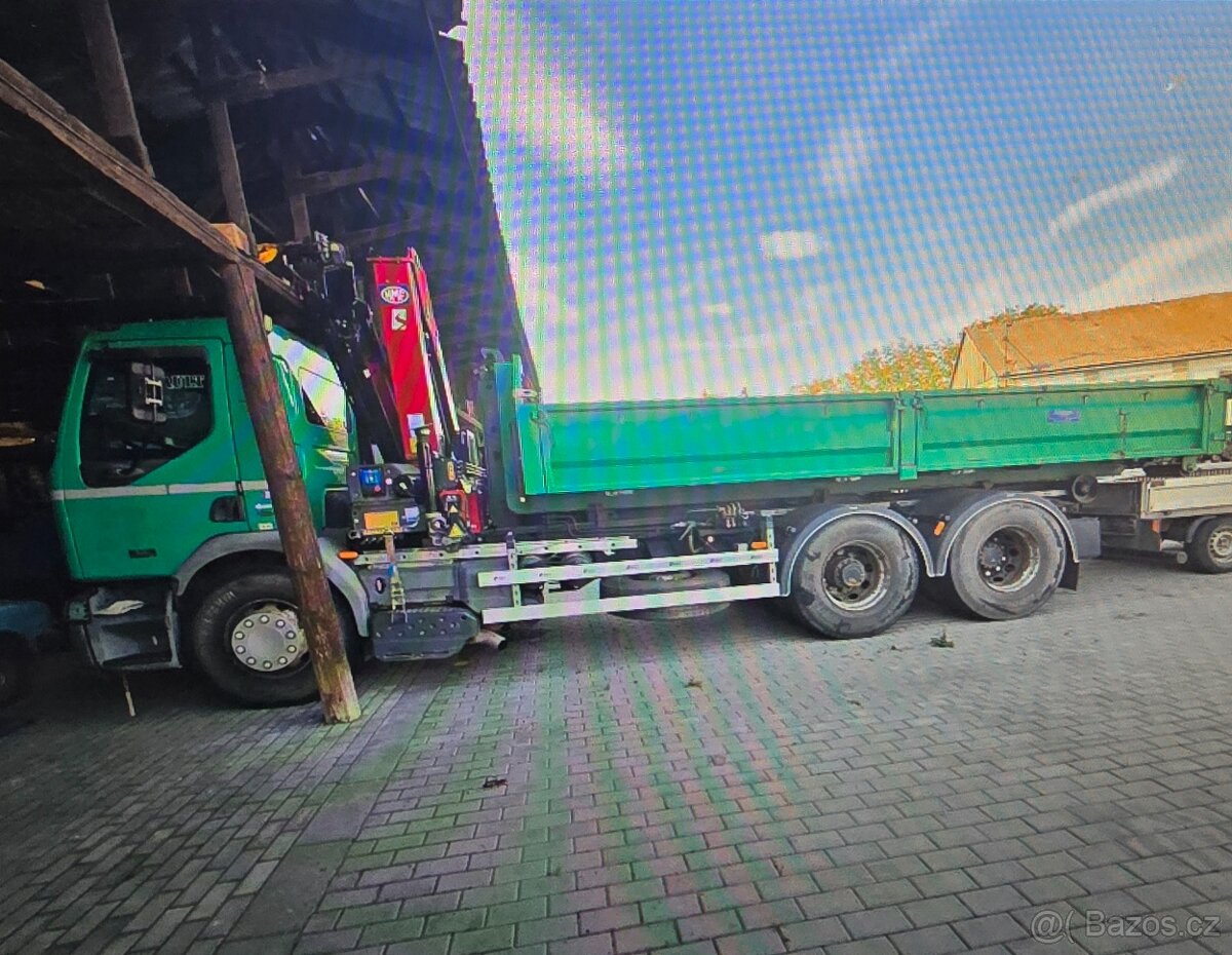 Renault Premium Lander - 4