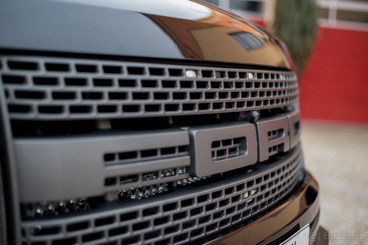 F-150 Raptor SVT 2014 - 4