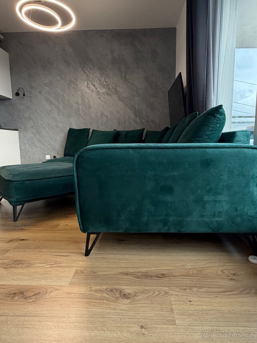 Sedací souprava - 4