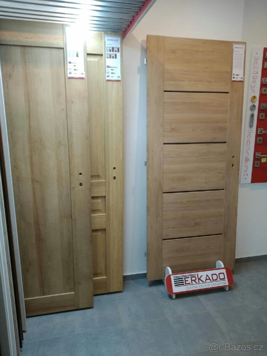 Dveře - 4