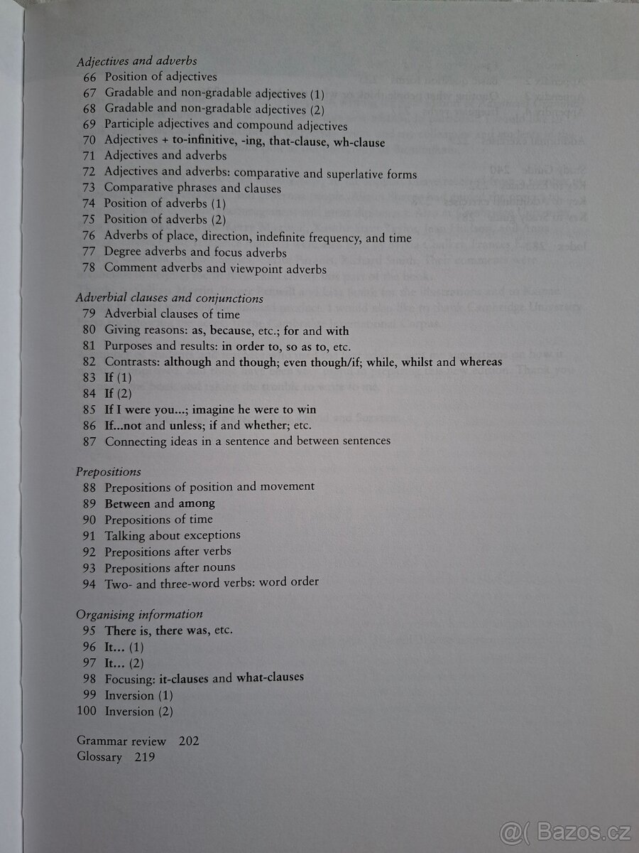 Advanced grammar in use 2nd edition - 4