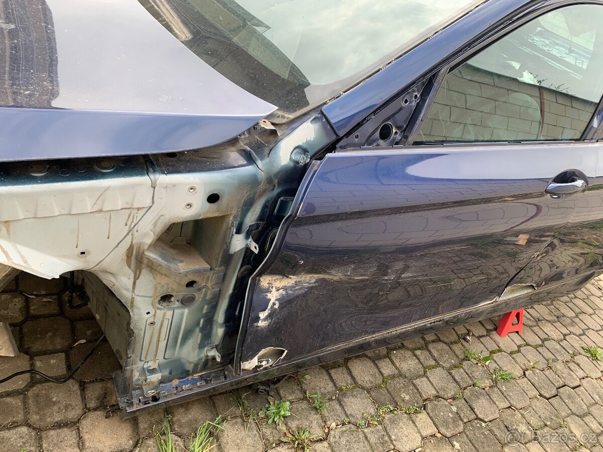 bmw f10 - 4
