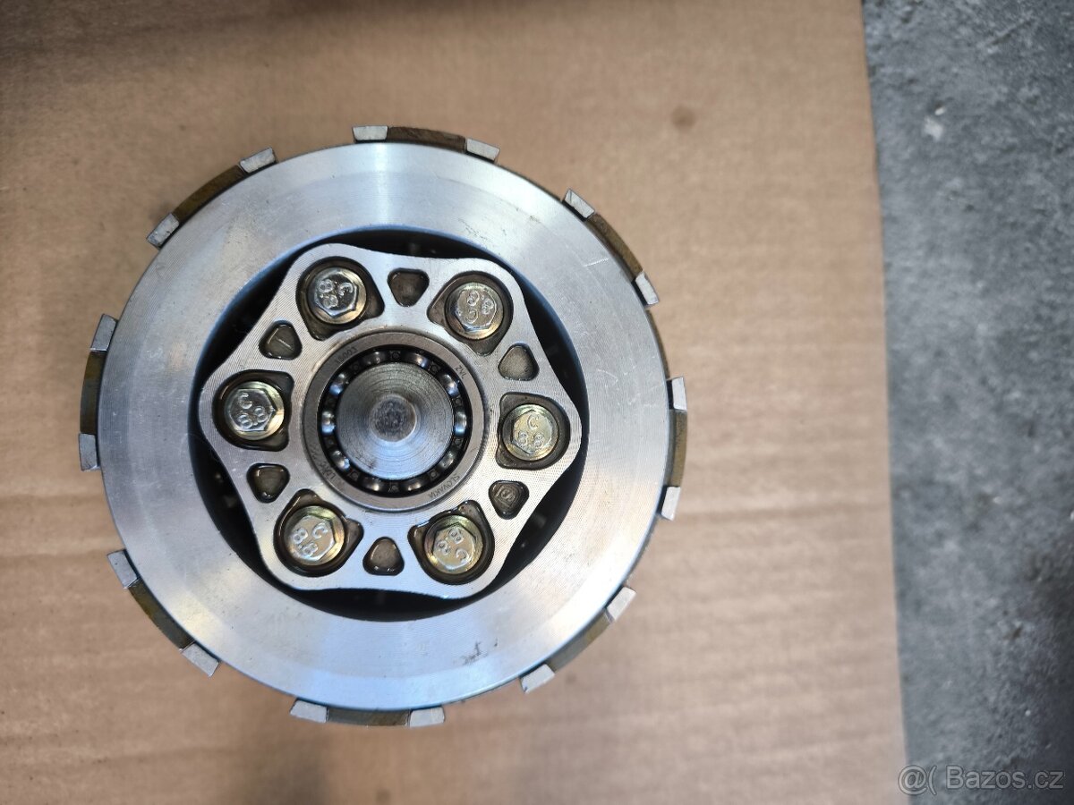 Jinling 250