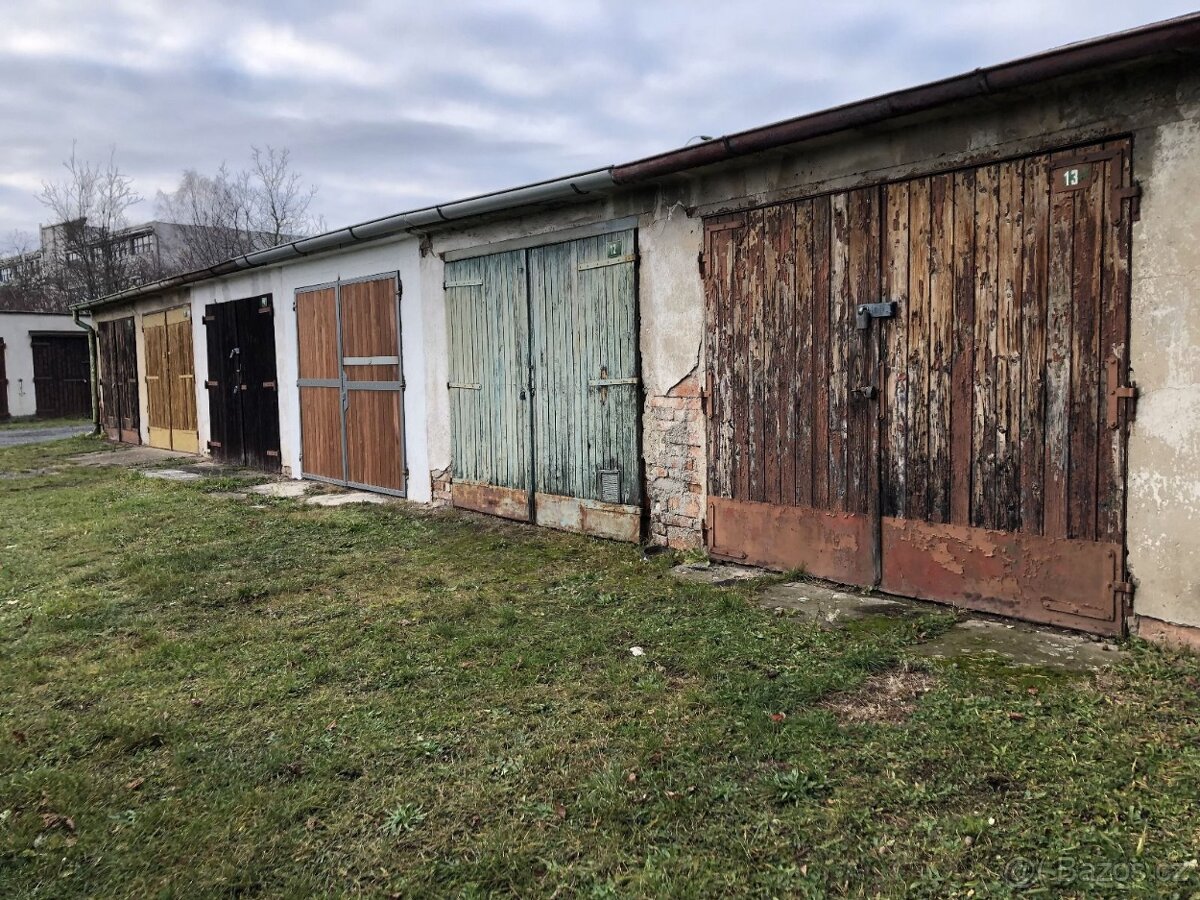 Hledam investora - 4