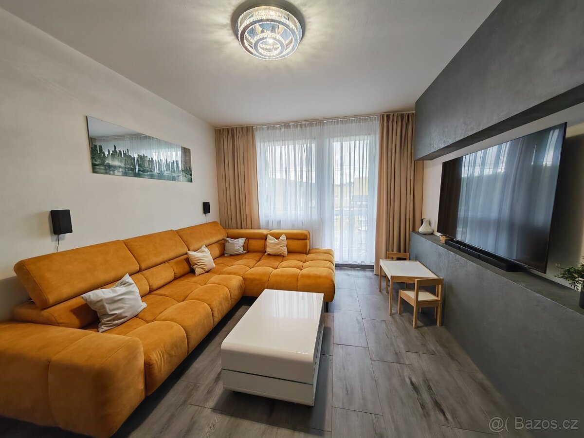 Prodej bytu 5+1 Semily - 4