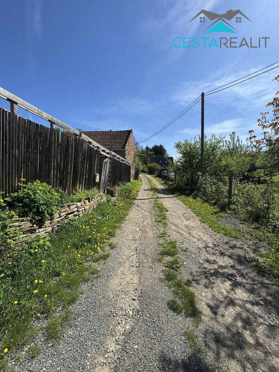 Prodej rodinného domu, 100 m² - Suchov, ev.č. 01041 - 4