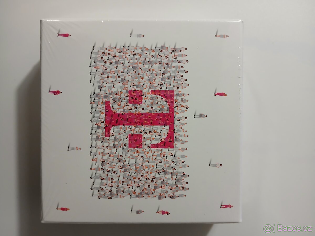 Nokie 4.2, 32GB + dárek - 4