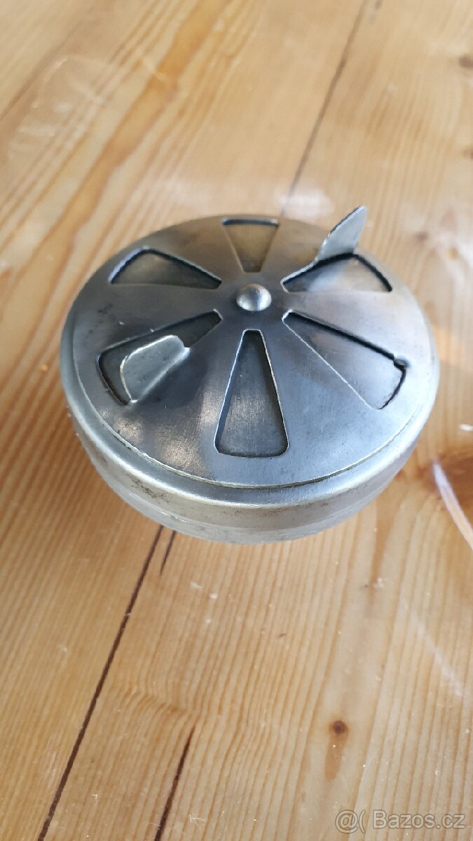 Filtr karburátoru JIKOV- JAWA ČZ - 4