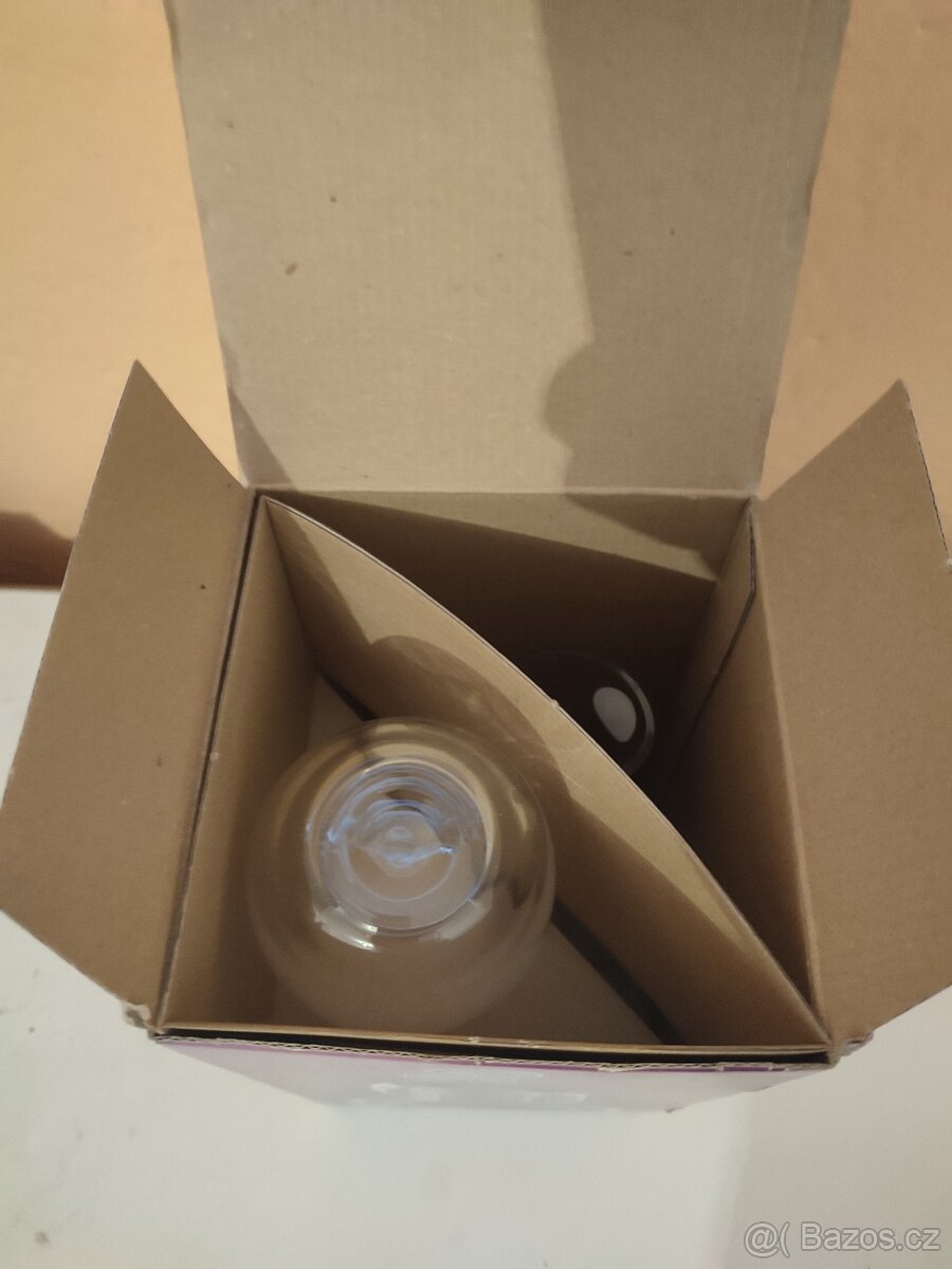 Karafa na vodu Bohemia Crystal - 4