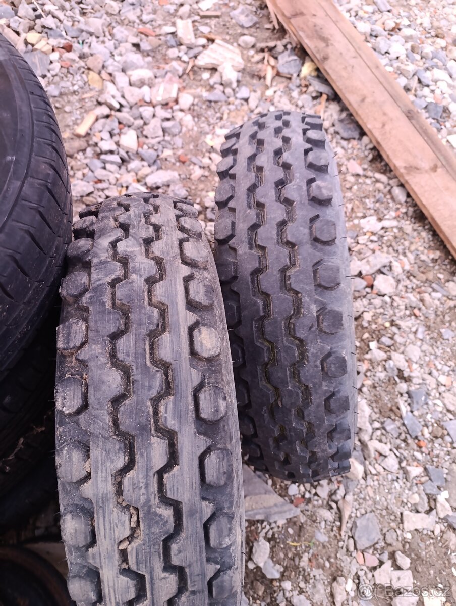 Kola Multicar M25 - 4