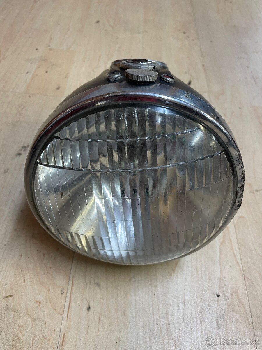 Predne svetlo Jawa 250 350 Californian - 4