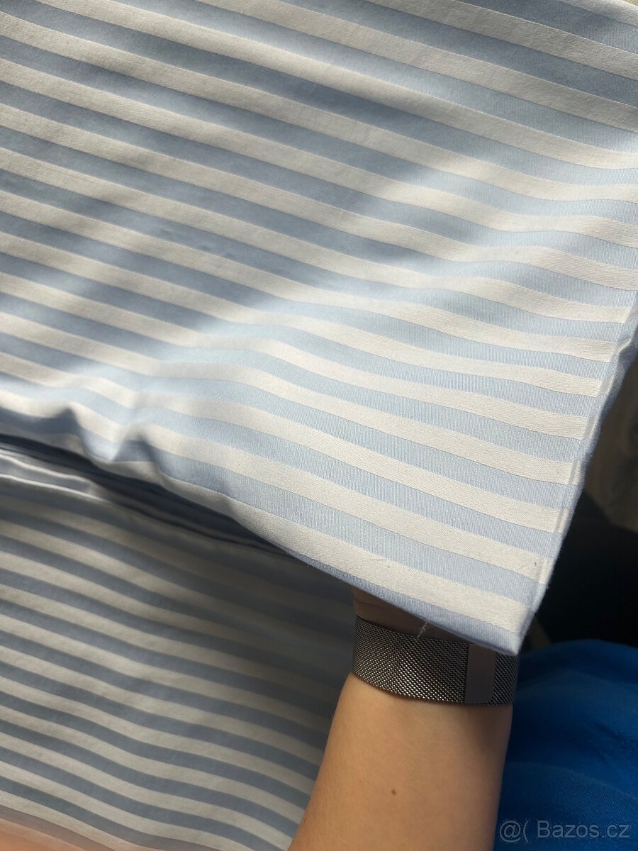 Dětské povlečení damašek - 4