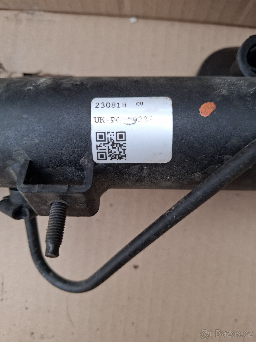 Hřebenové repasované řízení peugeot 508. - 4