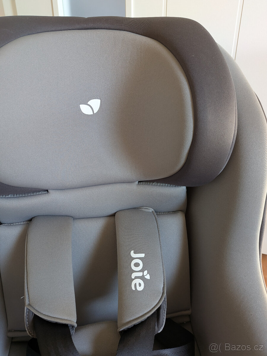 autosedačka Joie Steadi 0 - 18 kg - 4