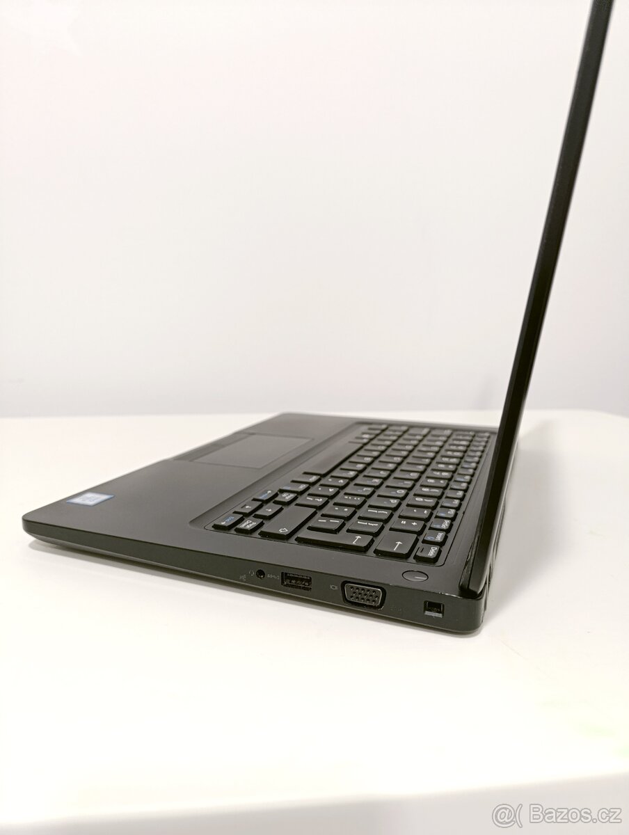 Notebook Dell e5480 ( i5-6300U, 256GB SSD, 8GB RAM, FullHD) - 4