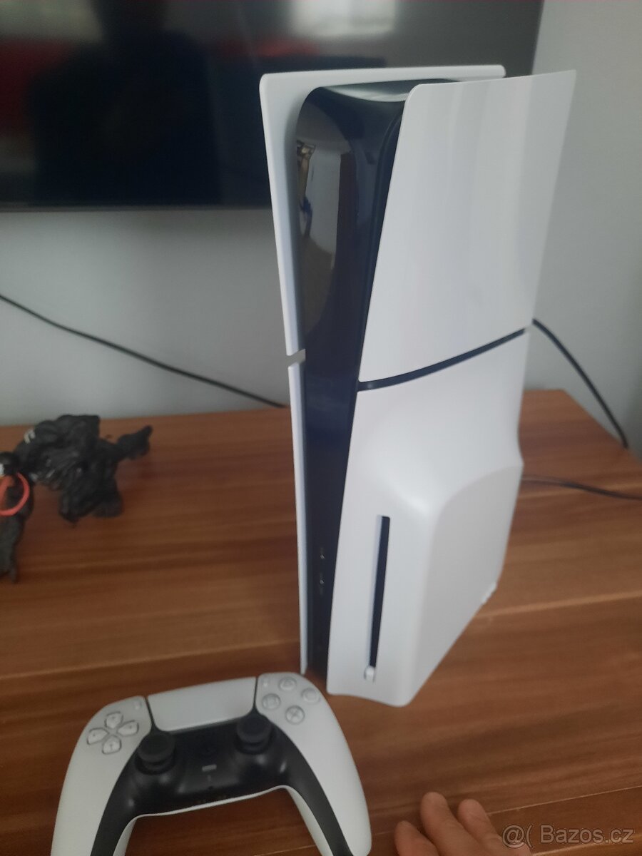 Ps5 slim Playstation - 4