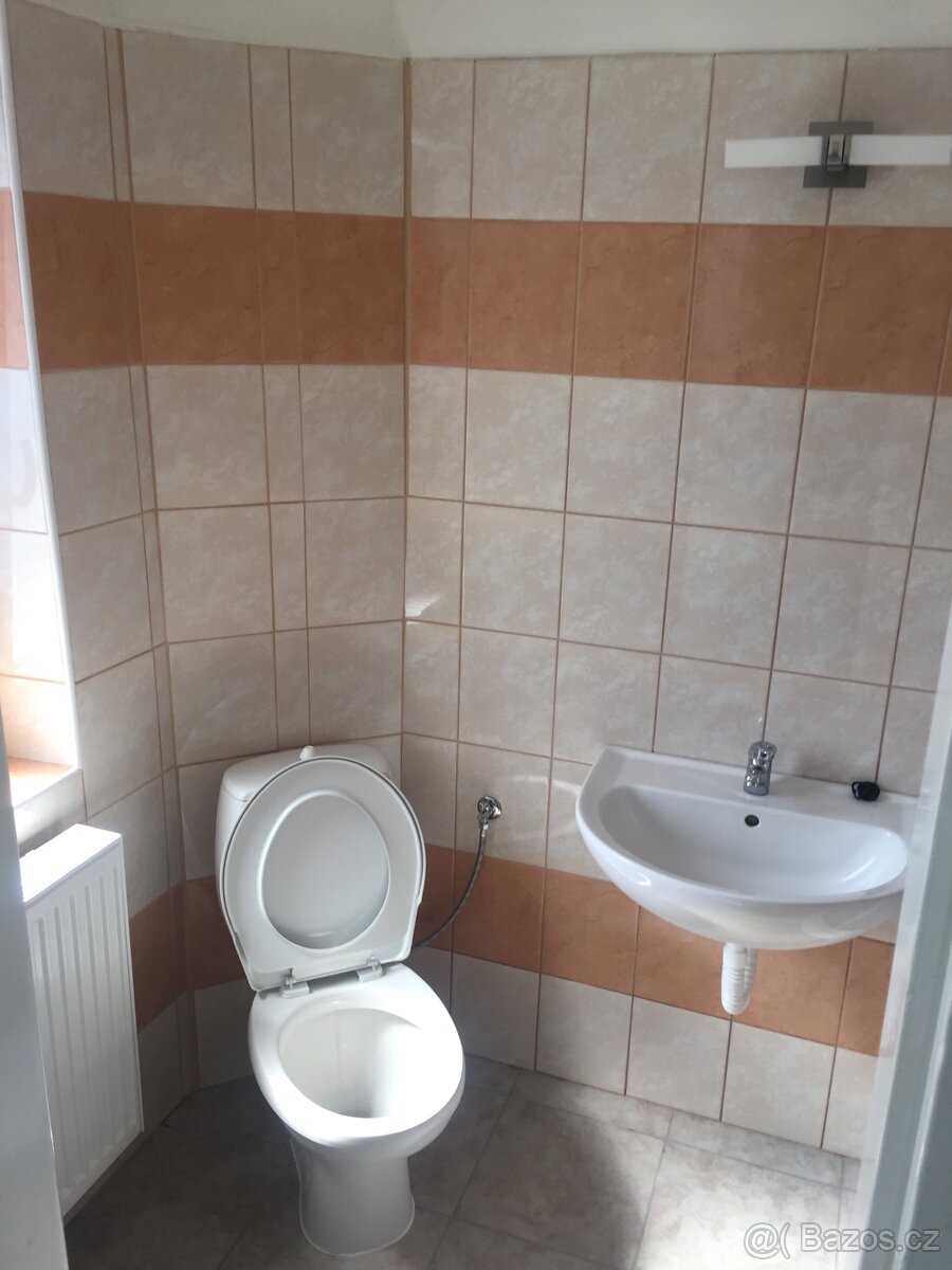 Pronájem 2+1 v Litvínově - 4