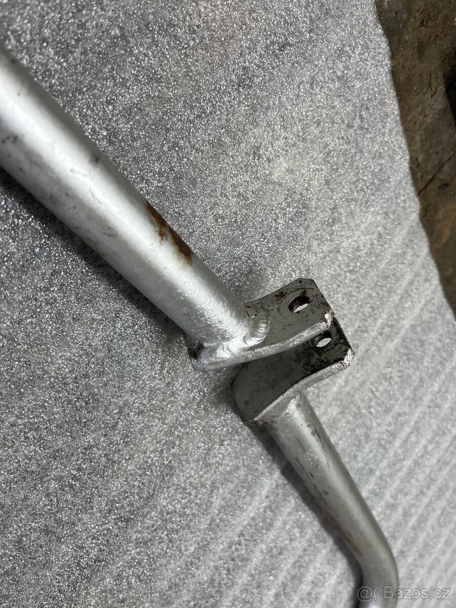 Ochraný rám simson - 4