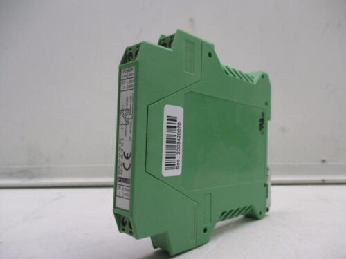 Phoenix-Contact galvanický separátor MCR-C-I/I-00-DC - 4